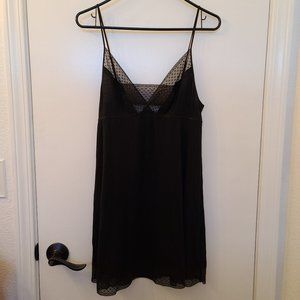 Victoria's Secret Slip Dress (L)